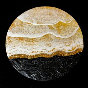 IRRIDESCENT-WAVES-BLACK-CARBON-CLIFFS